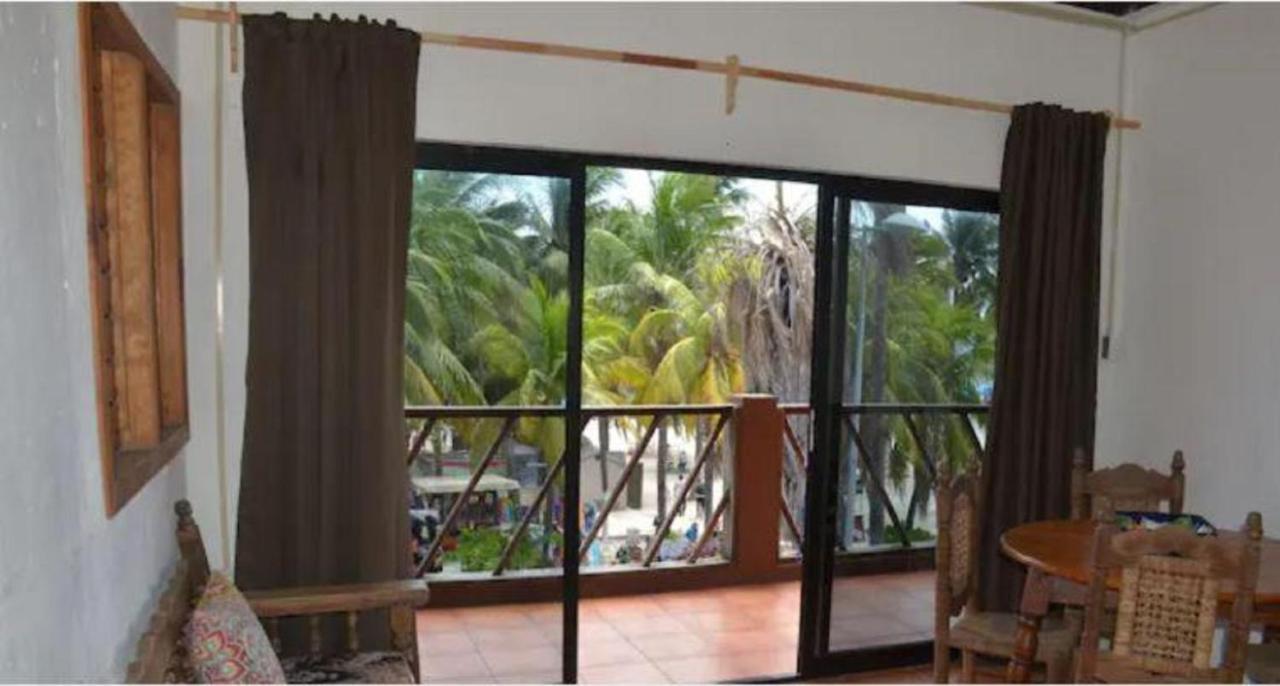 Vc Beach Suites 이슬라무헤레스 외부 사진