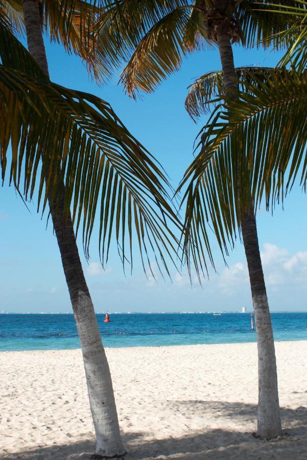 Vc Beach Suites 이슬라무헤레스 외부 사진